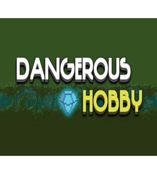Dangerous Hobby Steam Key GLOBAL